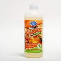 Balzamína 0,5 L - mýdlový čistič na nábytek MISSIVA