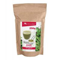 Alfalfa BIO vojtěška 250g - Zdravý den