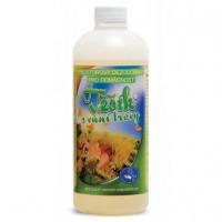 Těšík 0,5 l - prostorový deodorant s vůní trávy MISSIVA