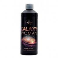 Galaxy Woman sprchový gel 250 ml MISSIVA