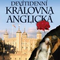 Lady Jana Greyová - Faith Cooková