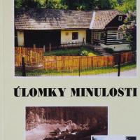 Úlomky minulosti - Rudolf Gomola - Jupos