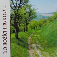 Do Božích rukou - Jaroslav Cihlář - Jupos