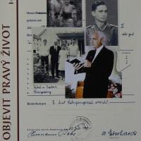 Objevit pravý život - Helmut Binus - Jupos